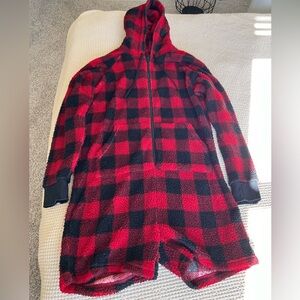 Chubbies Onesie - Lumberjack of All Trades - Size L